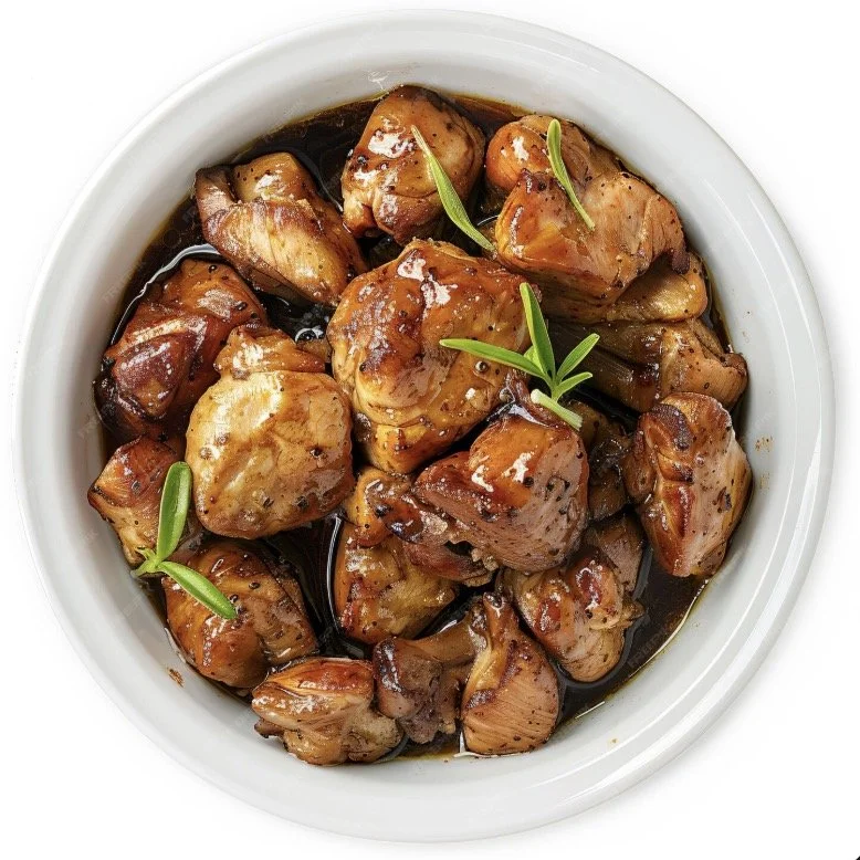 Chicken Adobo