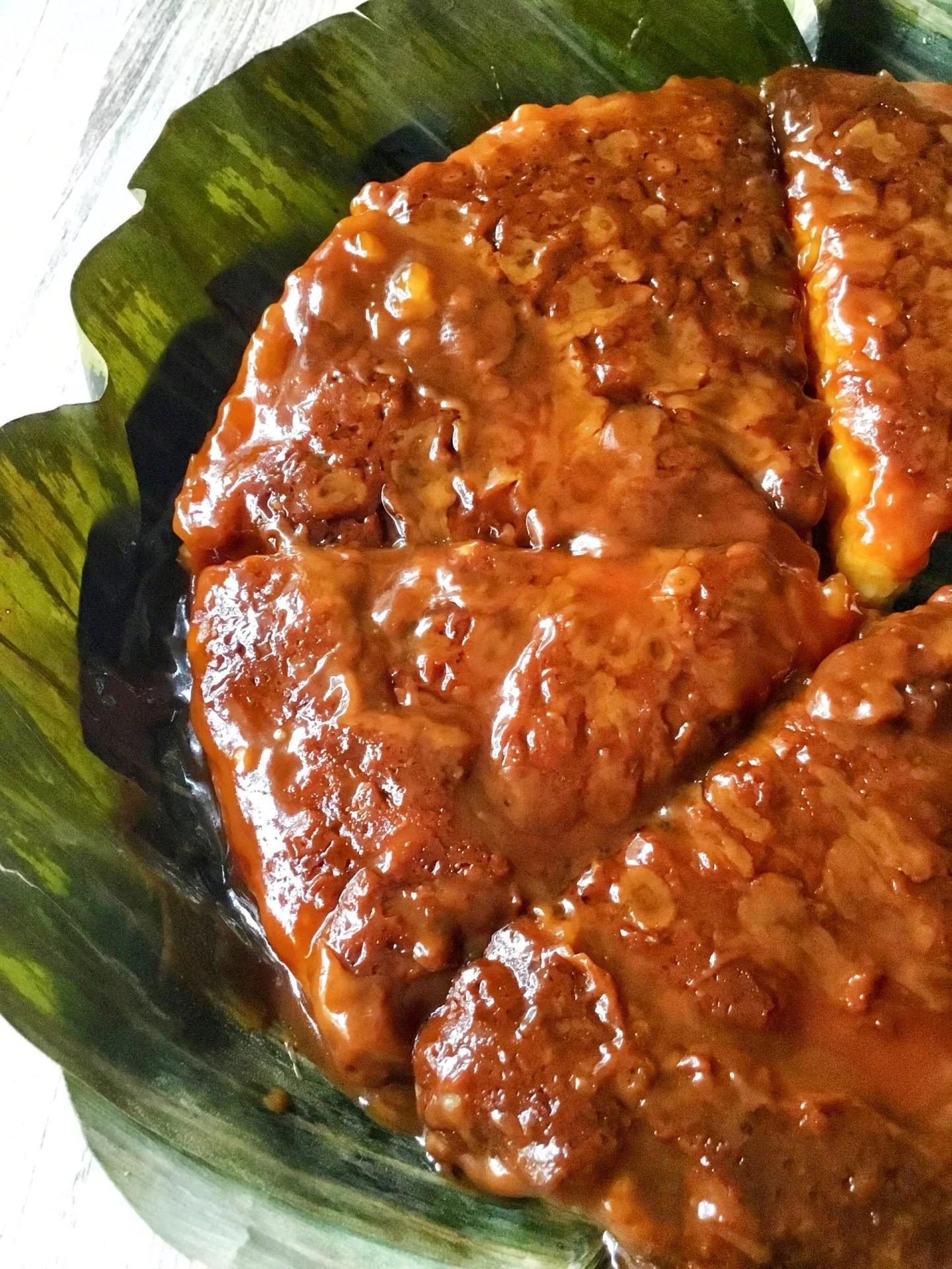Biko Bibingka