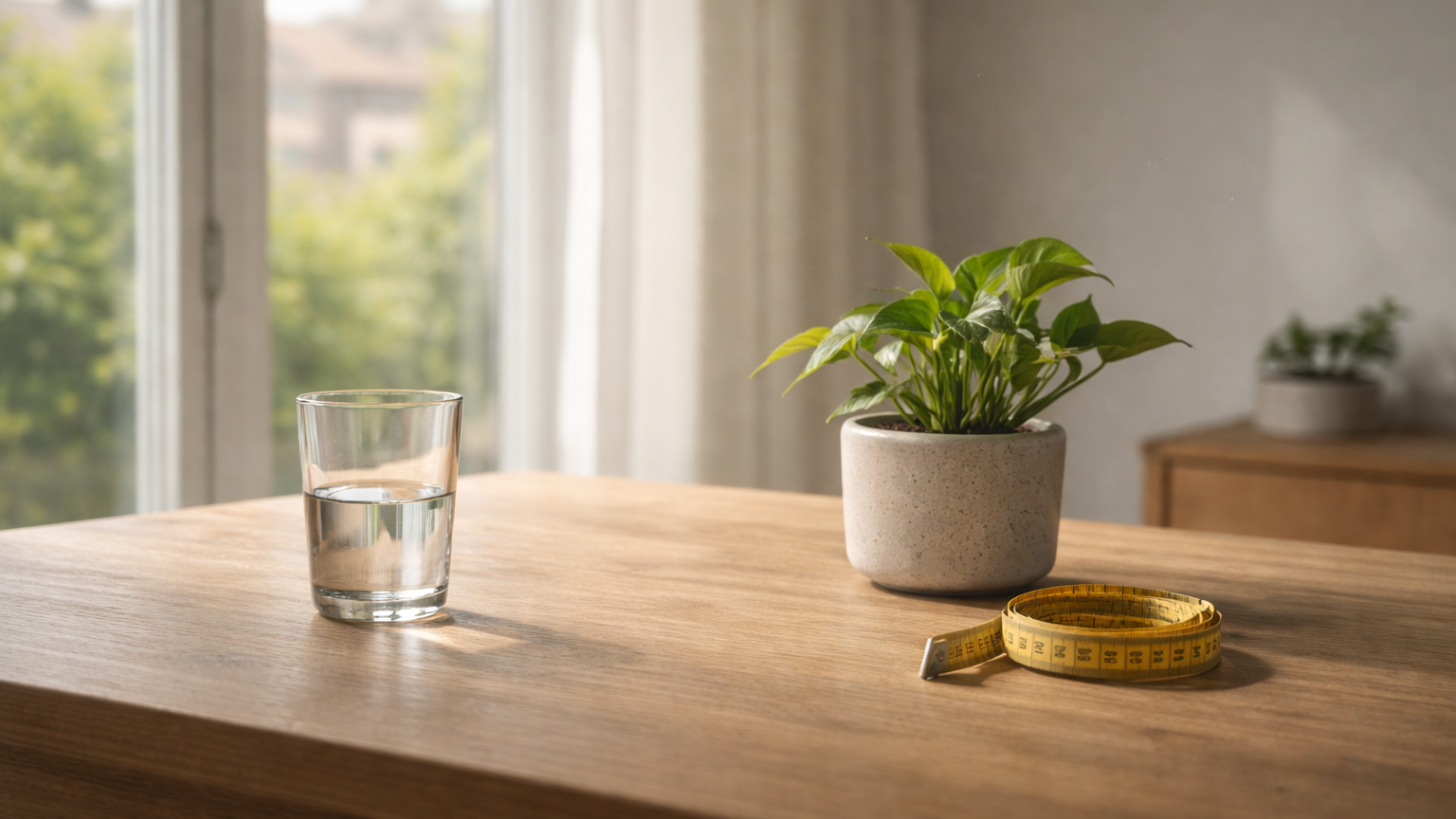 The Formula for Lived Success