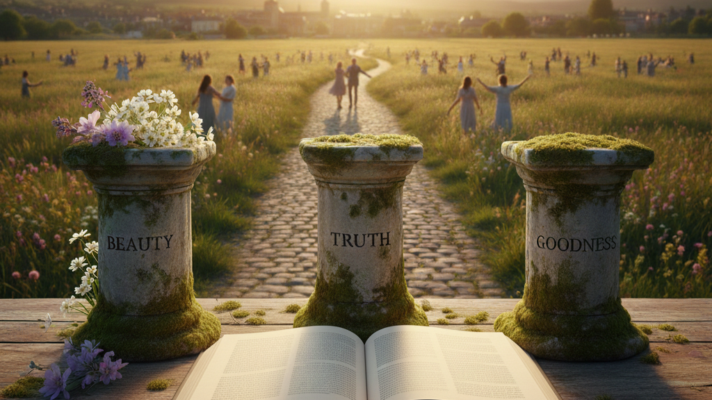 The Formula of Wellbeing