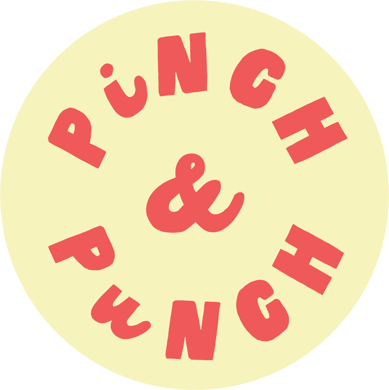 Pinch&amp;Punch
