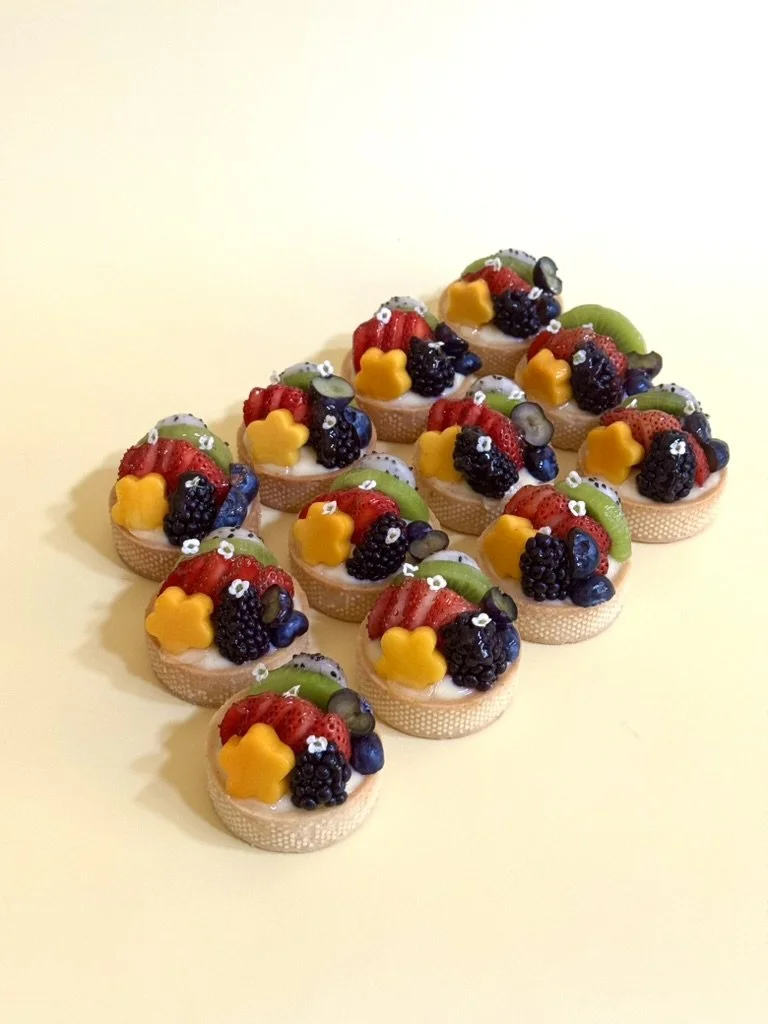 Pastries & Confections
