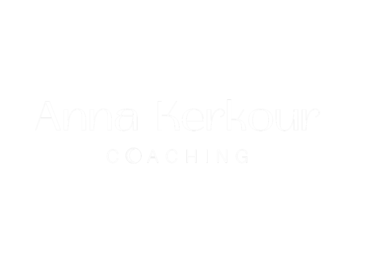 Anna Kerkour Coaching