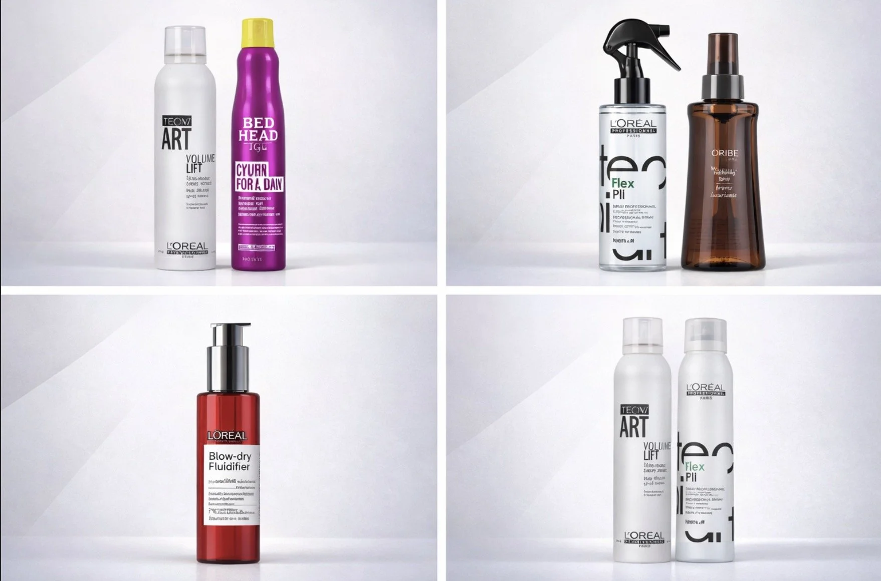 Kodėl šukuosena neišsilaiko be plauko sutankinimo ir kaip profesionalūs produktai pakeičia rezultatą