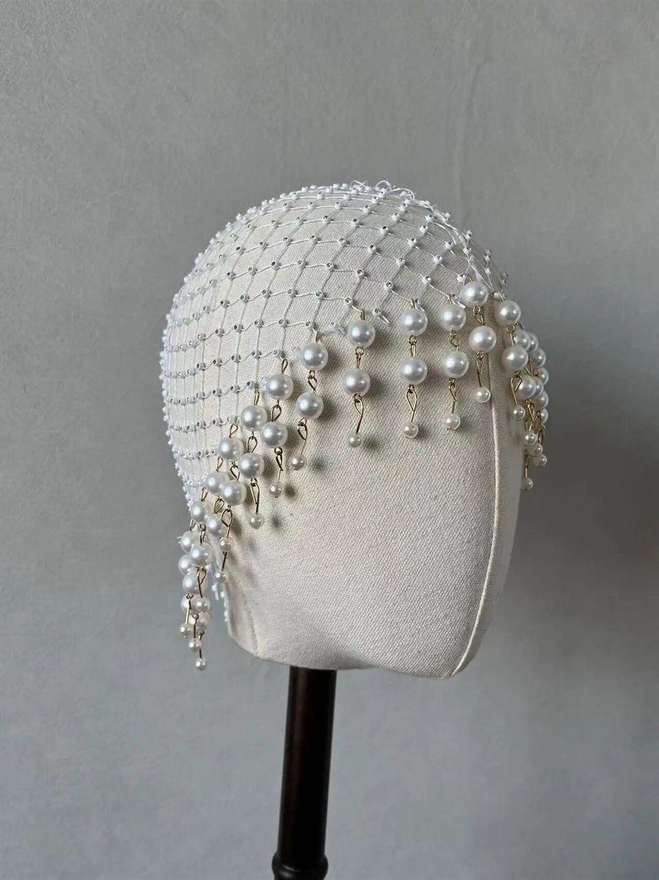 White and black pearks headpiece.jpeg