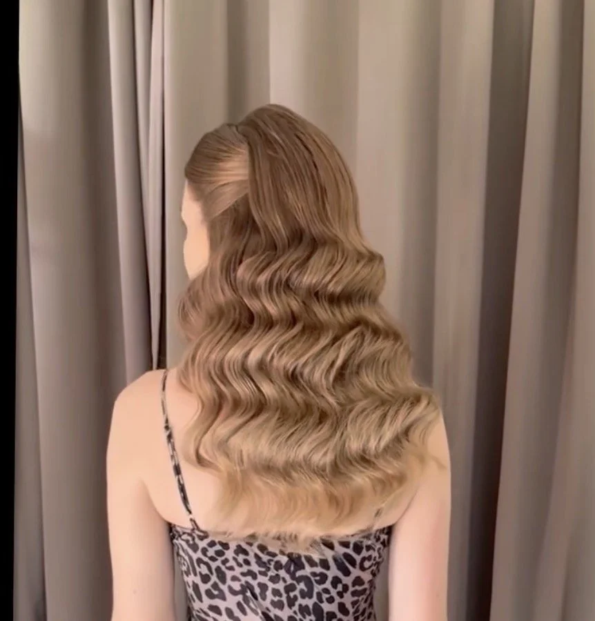 Klasikinė Holivudo Banga