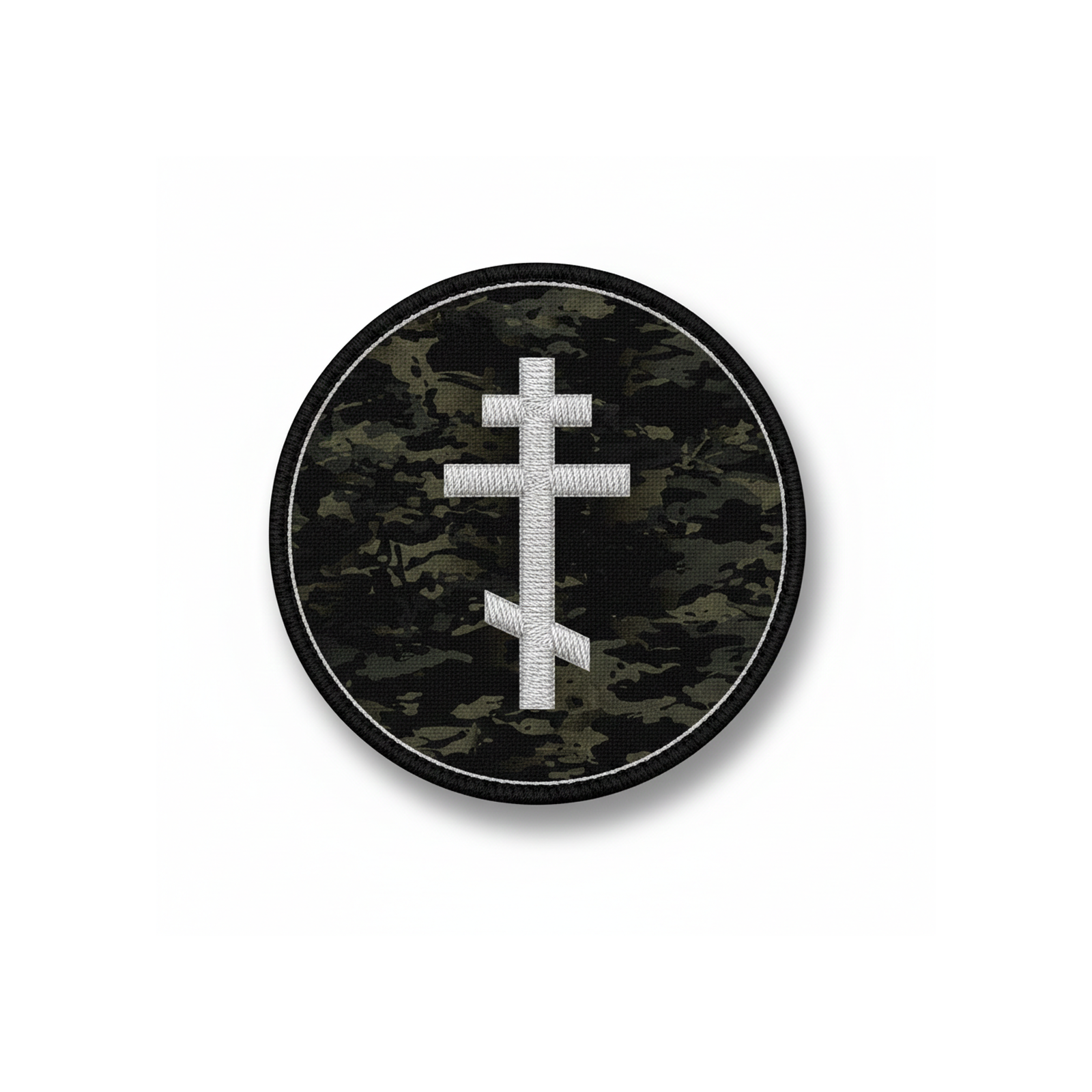 Cross Patch