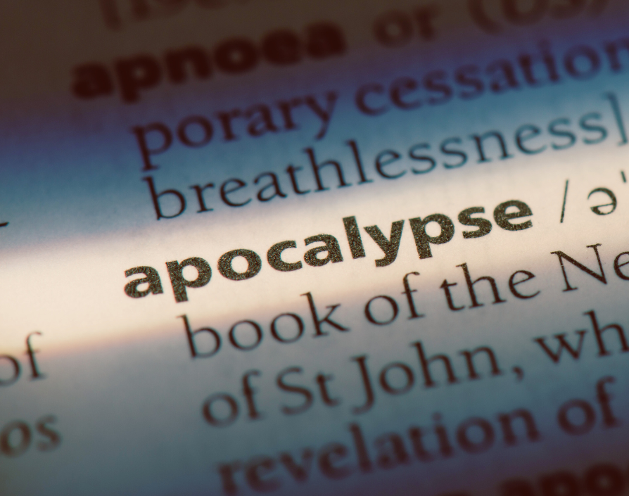 Welcome to a new apocalyptic average