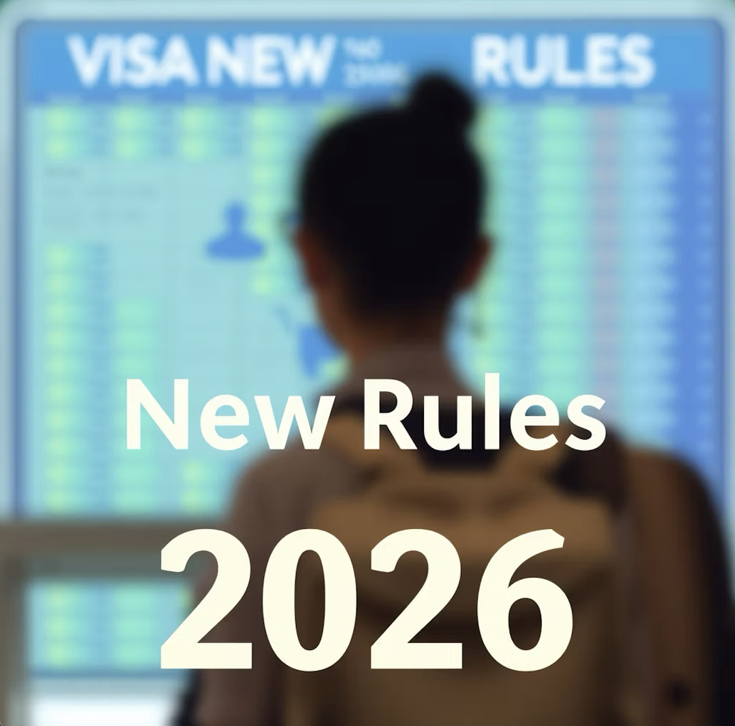 How many times                       can I enter Thailand?           New Visa 2026: 30-Day Limits and Land Border Restrictions.