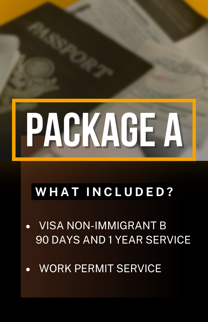 Professional consultant documenting a unified Thai Visa process and Work Permit application, representing a legal and navigable path for business and employment in Thailand.