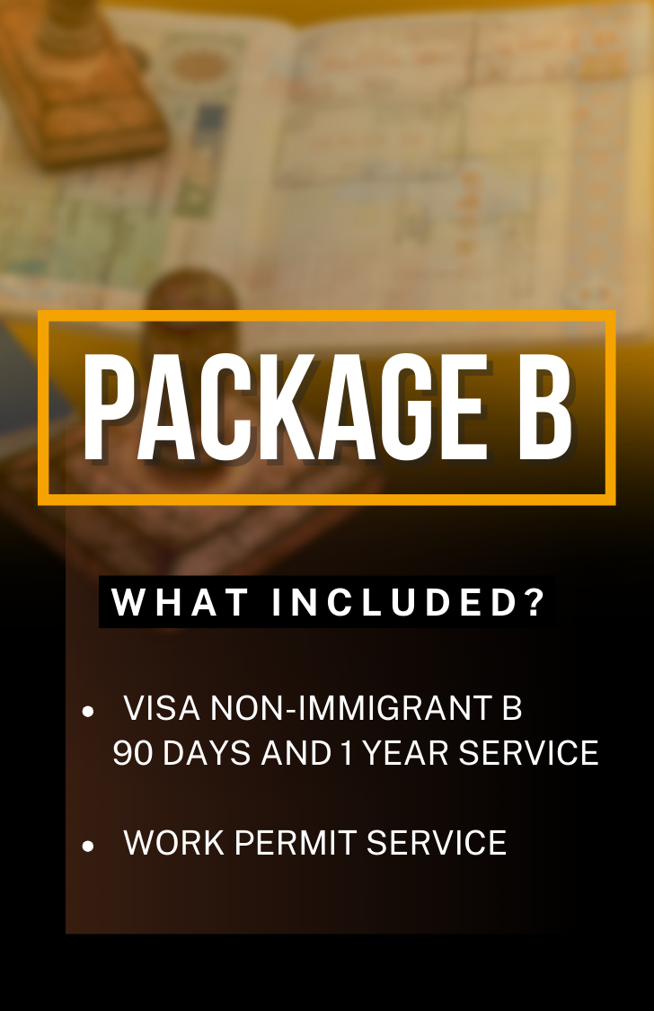 High-level corporate overview of an investment and venture bundle, showing the premium business value of a managed Thai Visa process for establishing a business presence in Thailand.
