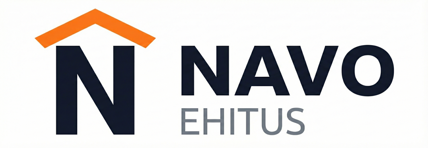 Navo Ehitus