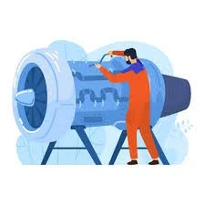 Aircraft Technical Management