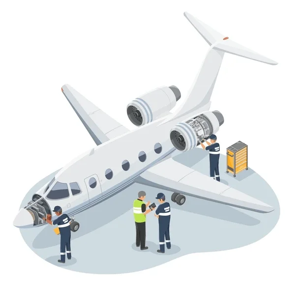 Aircraft Redelivery & Technical Consultancy