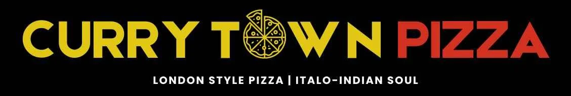 Curry Town Pizza