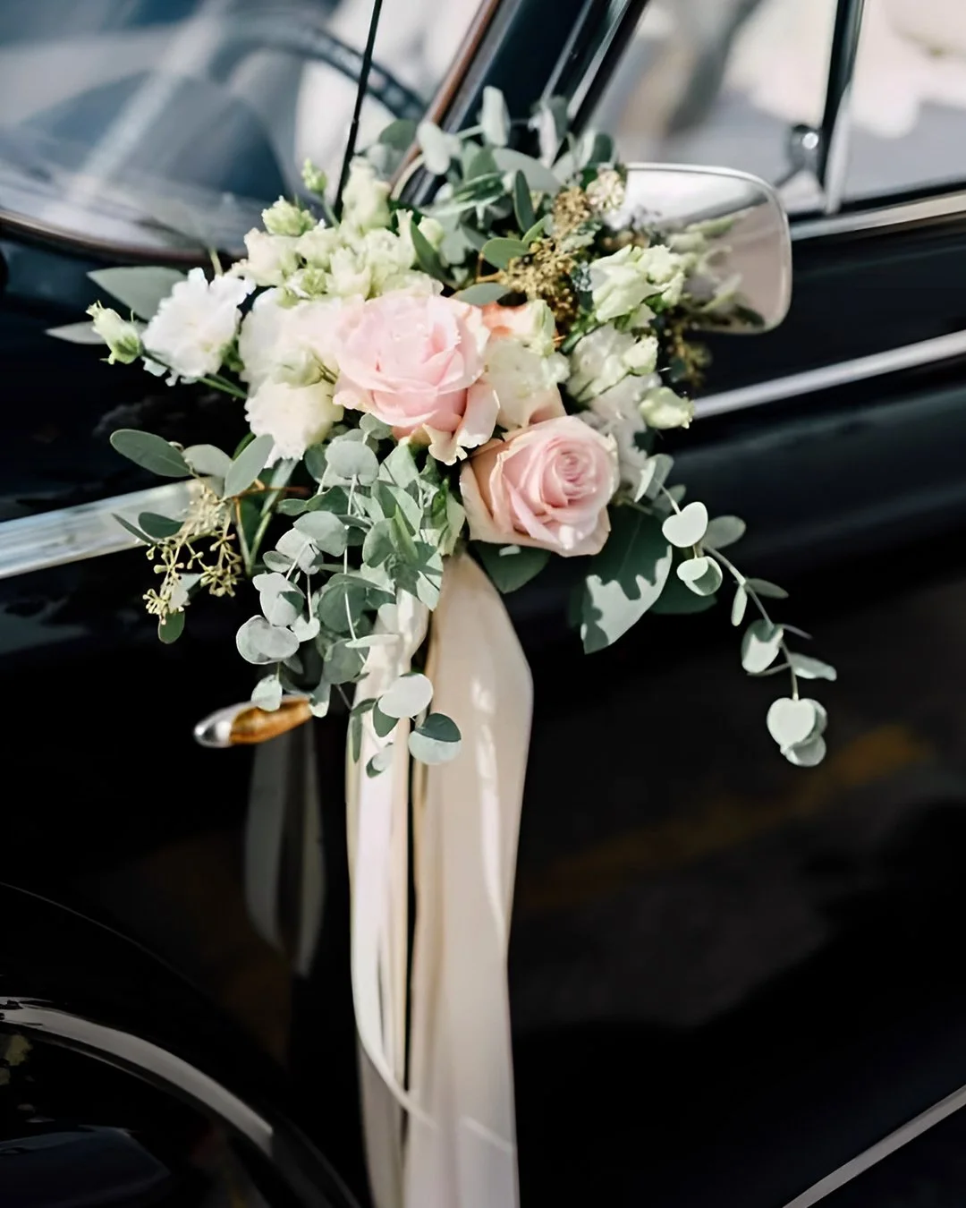 HK Wedding, Car Rental, Luxury Travel, Just Married, Luxury, Rolls Royce, Wedding Decor, Pre-Wedding, 完美婚禮, 花車佈置