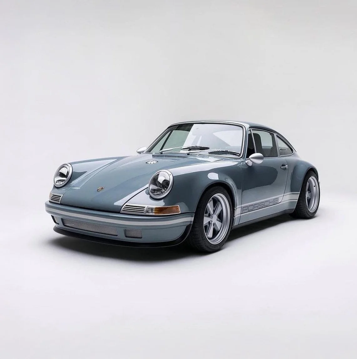 Car #4 Brand Model