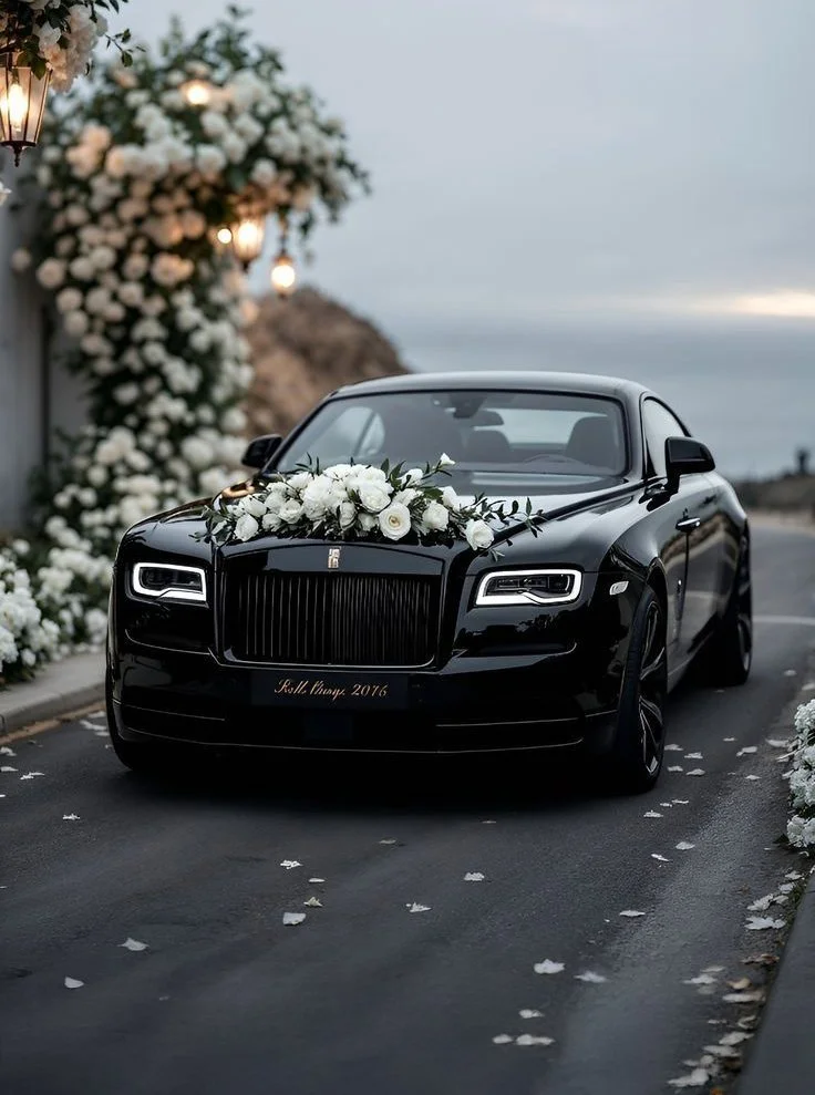 Custom Decoration