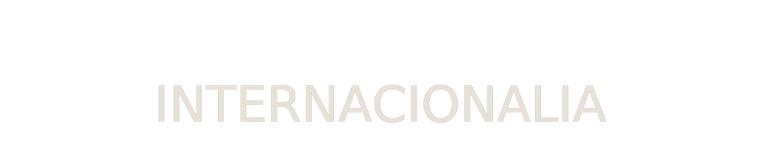 Internacionalia