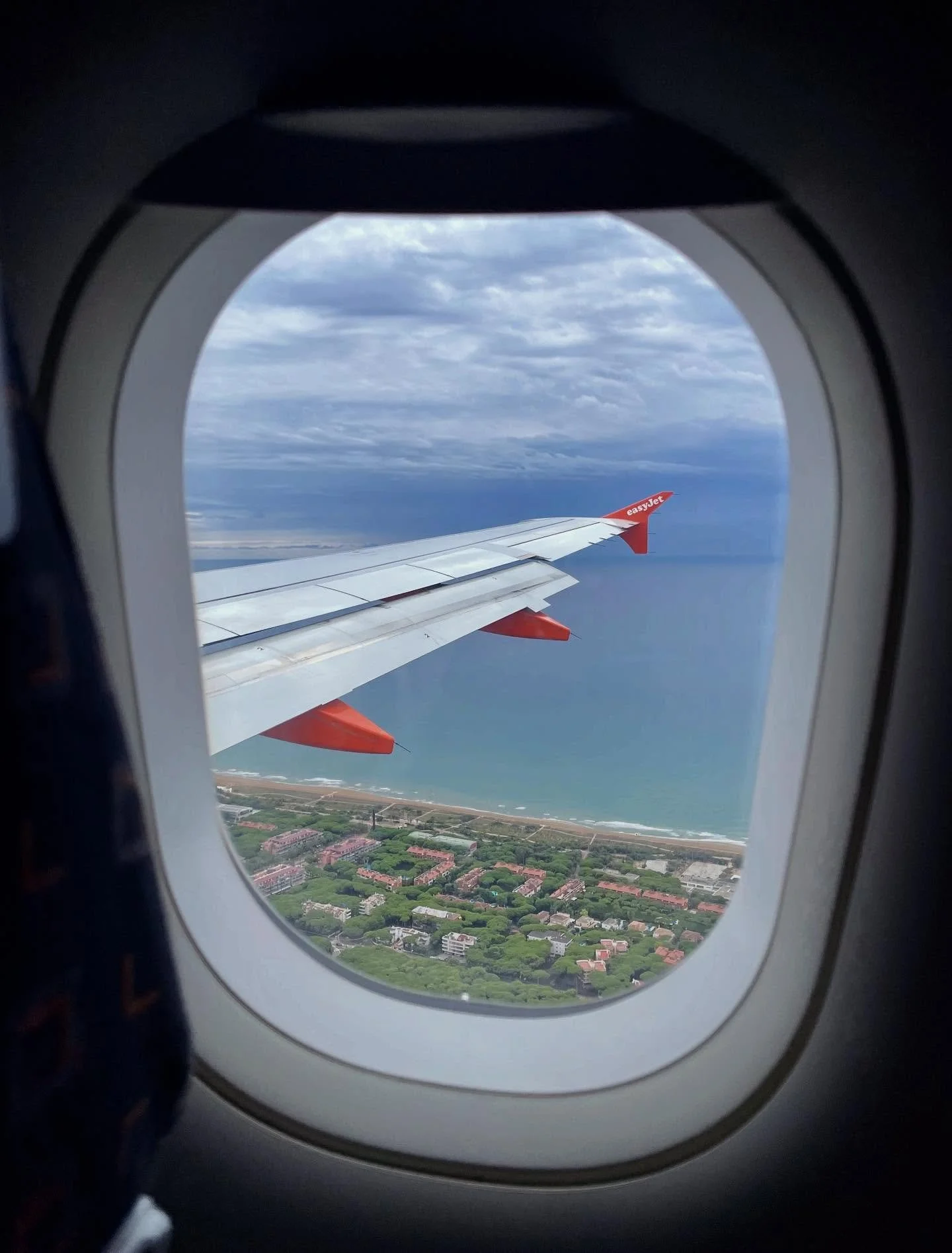 Une parenth&egrave;se Espagnol pour le week-end de fin de saison avec La Ferme 🇪🇸