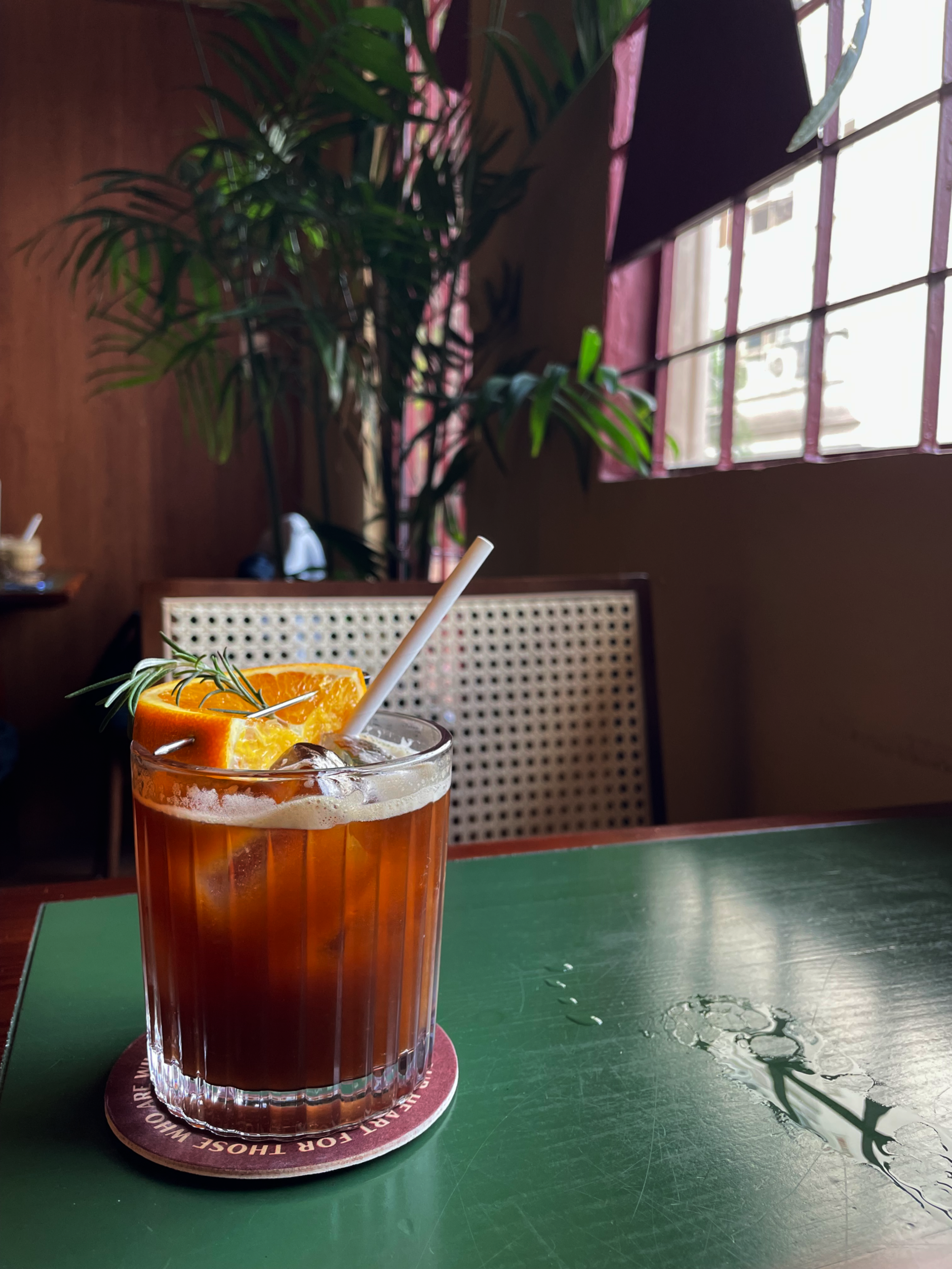 Mes cafés préférés à Hô Chi Minh-Ville