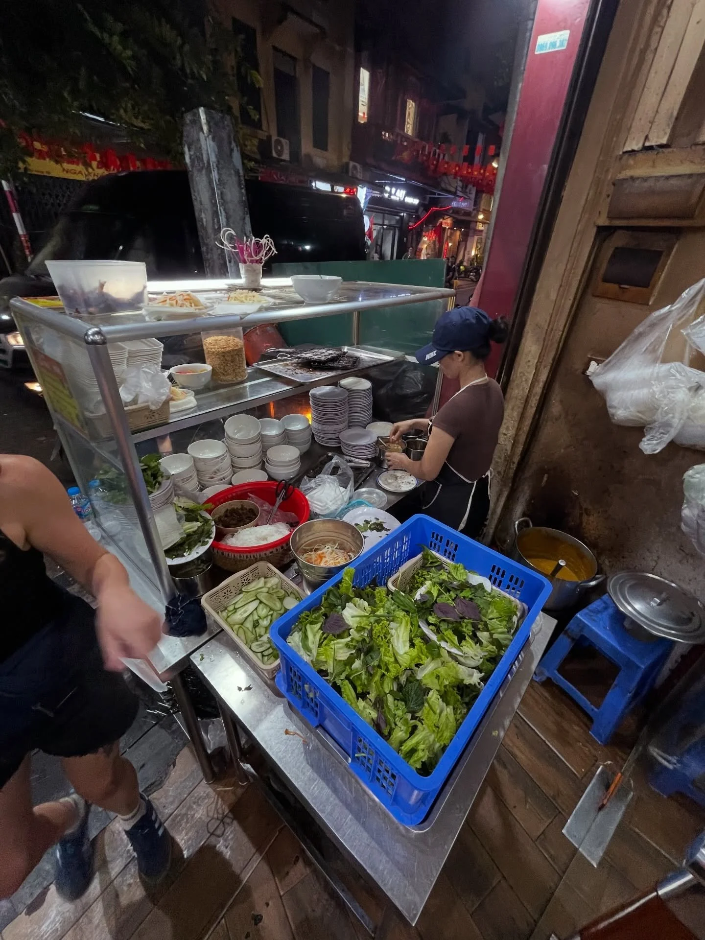 🇻🇳&bull; Un d&eacute;luge de saveurs 🤩