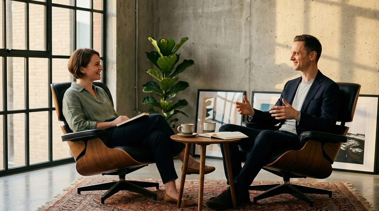 Business Development