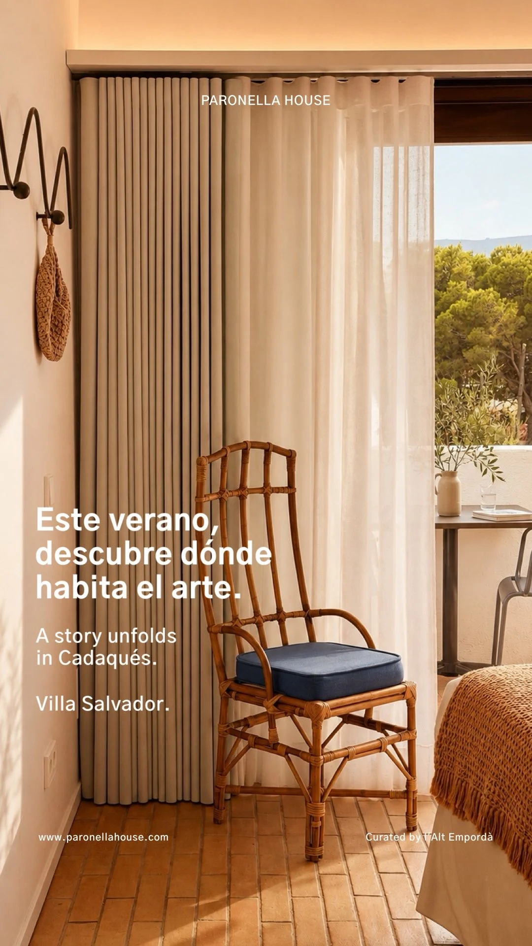 Arte contemporáneo en diálogo con la arquitectura