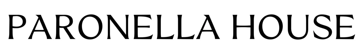 PARONELLA HOUSE