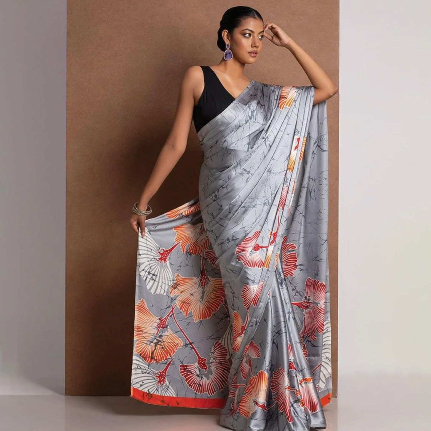 sarees