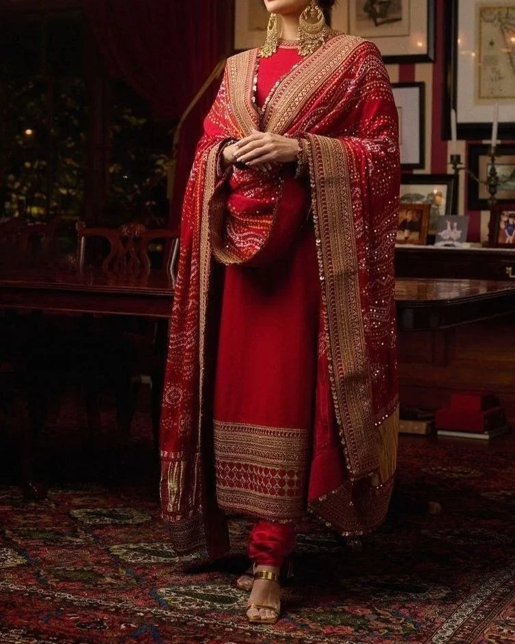 Amara Shakti Kurti Set