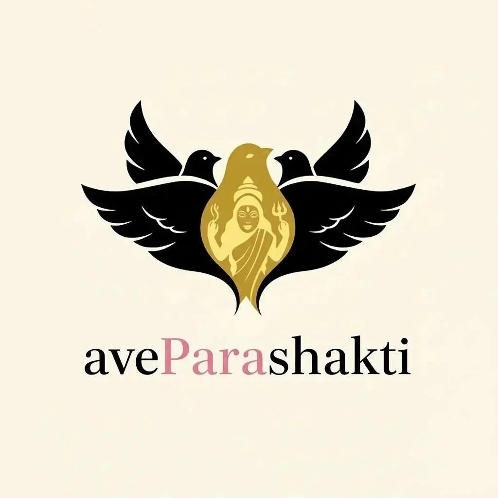 aveParashakti