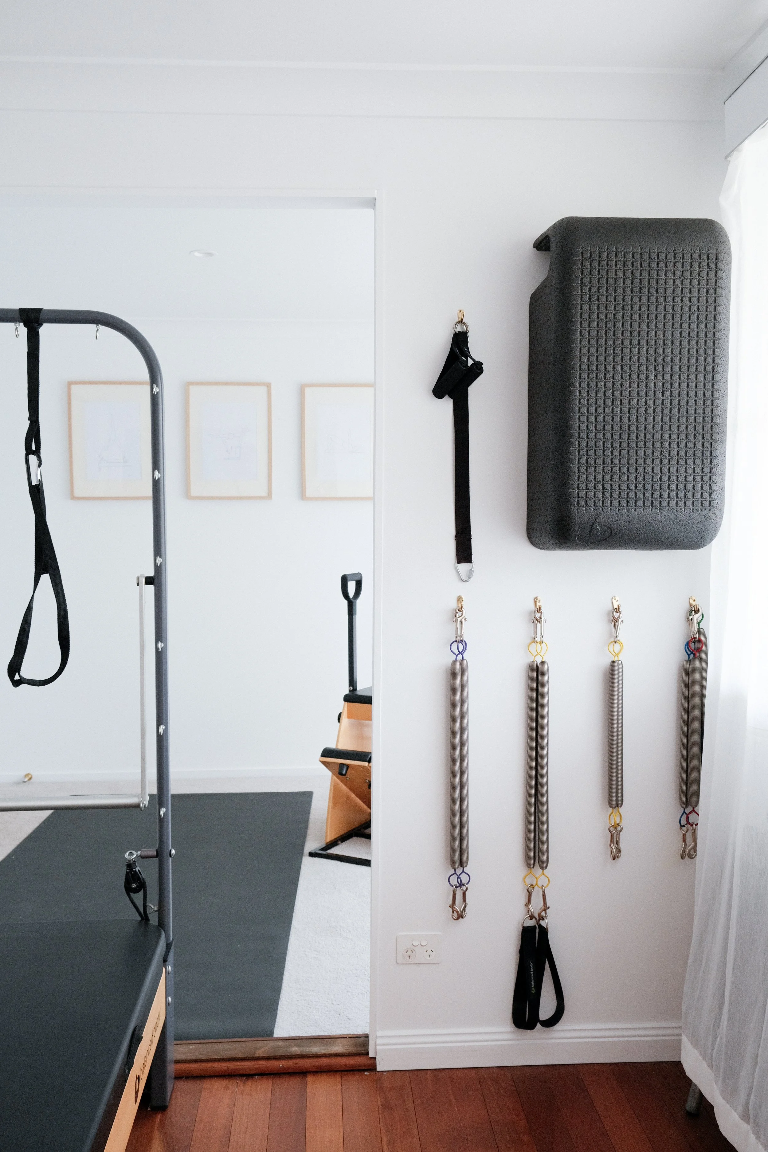 Semi Private Classes 3:1