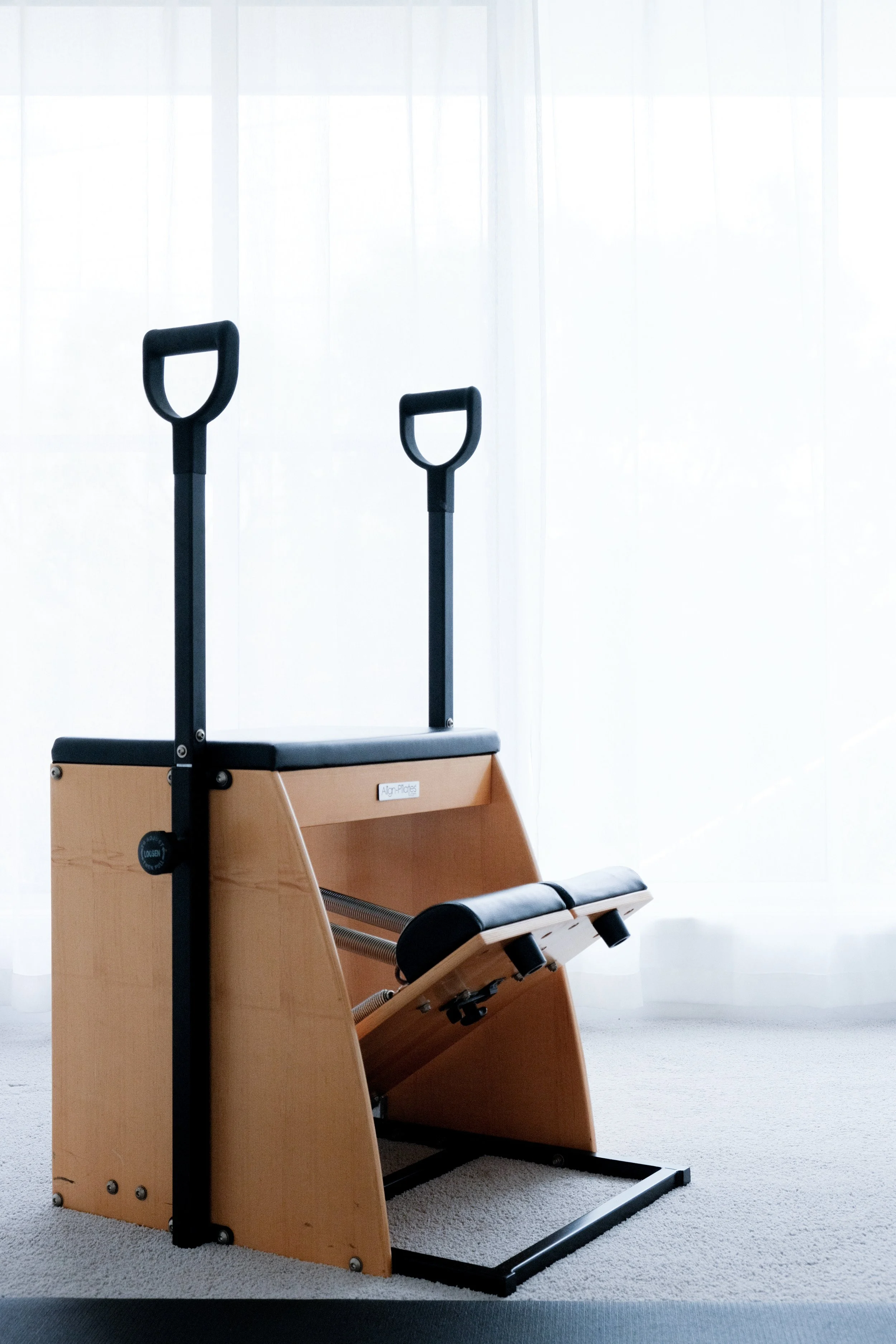 Initial Consultation Package