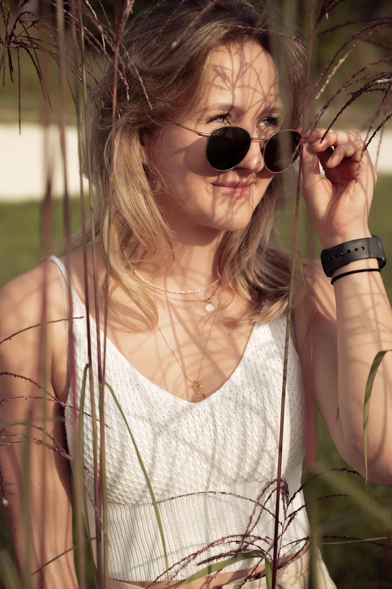 Portrait Julia Wolfsegg