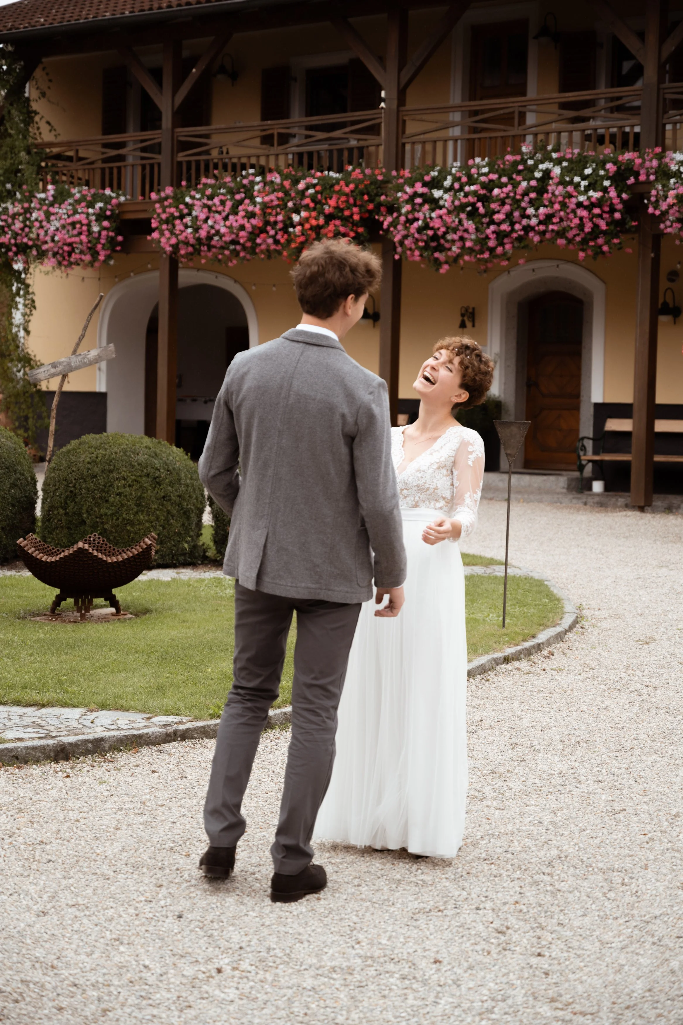 Hochzeit Irene Flo 7