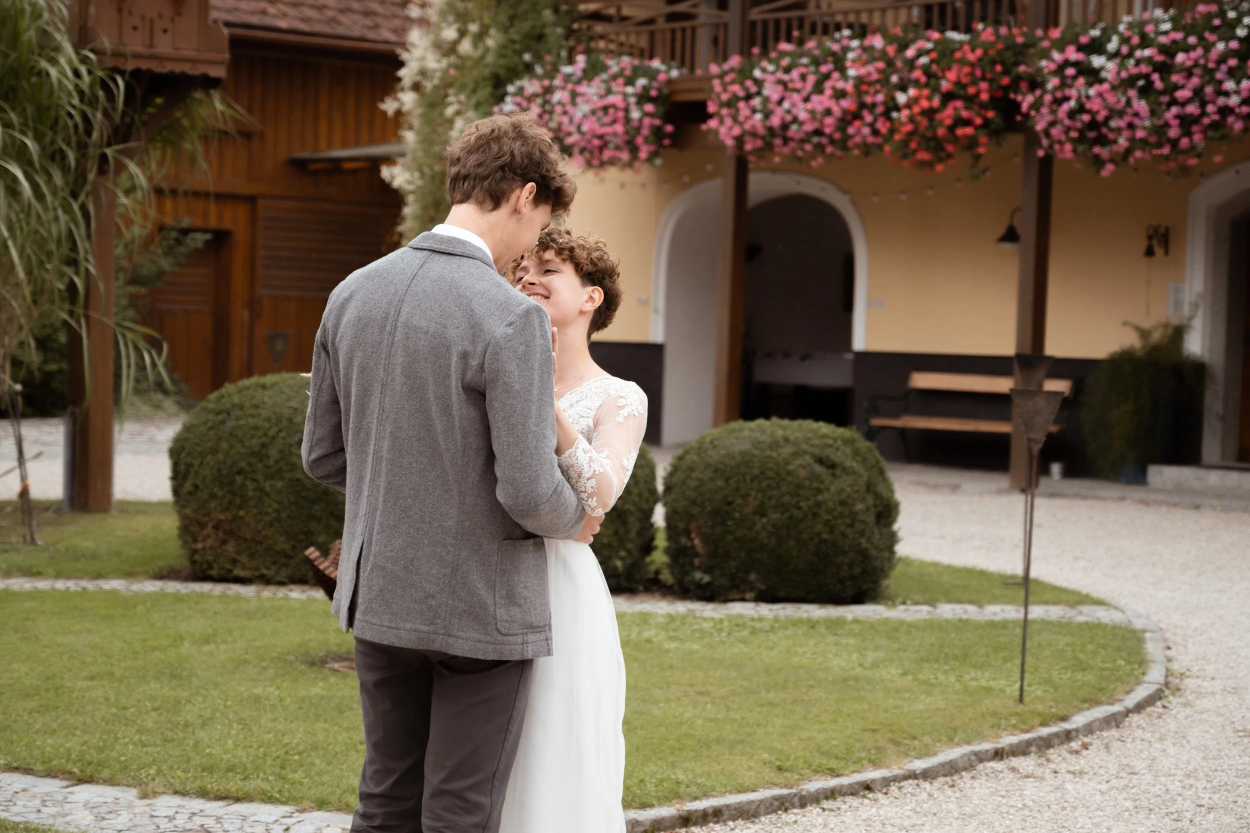 Hochzeit Irene Flo 8