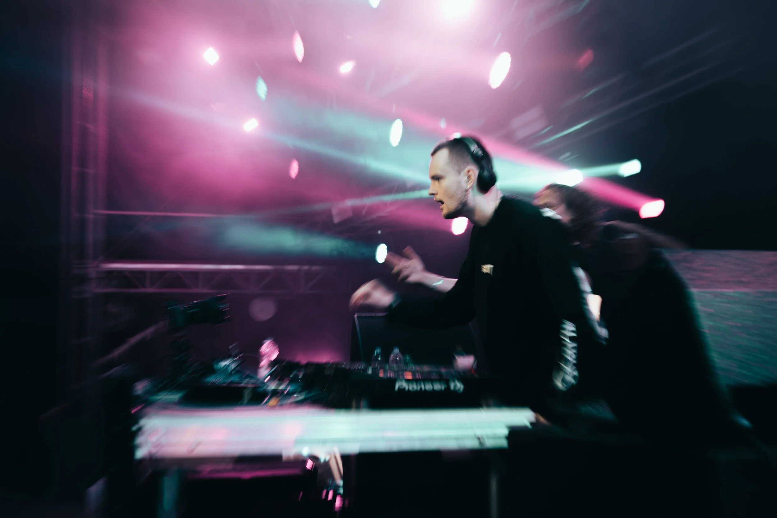 Outback Festival DJ Pirapus