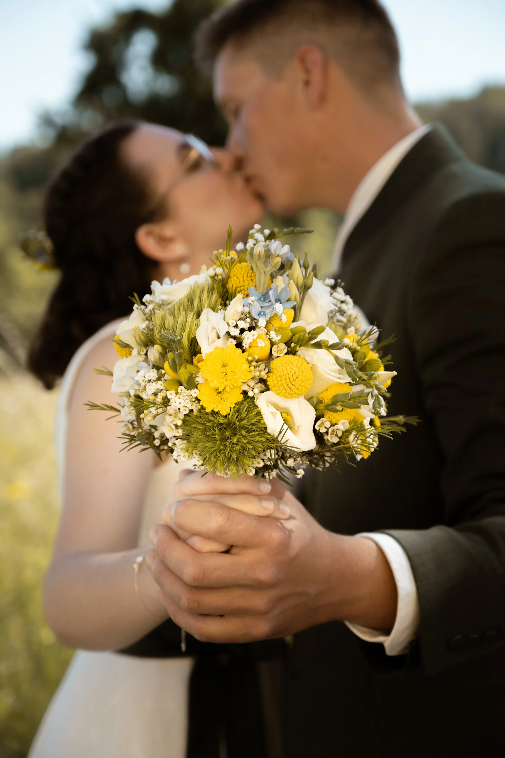 Hochzeit Bianca Thomas 2