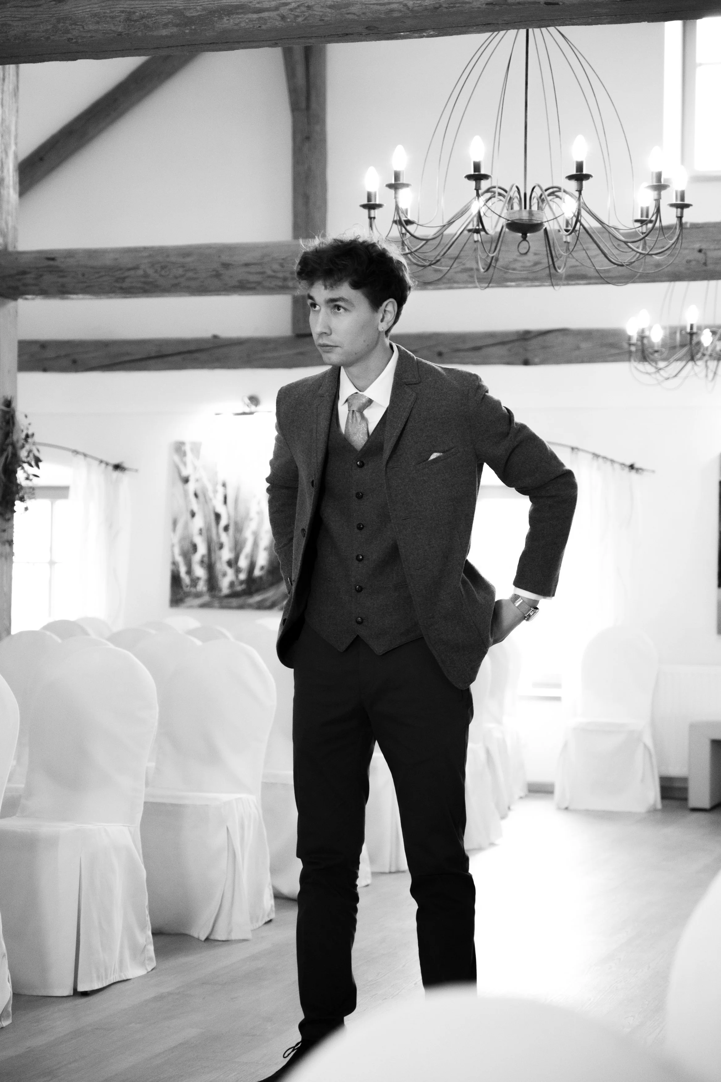 Hochzeit Irene Flo 2