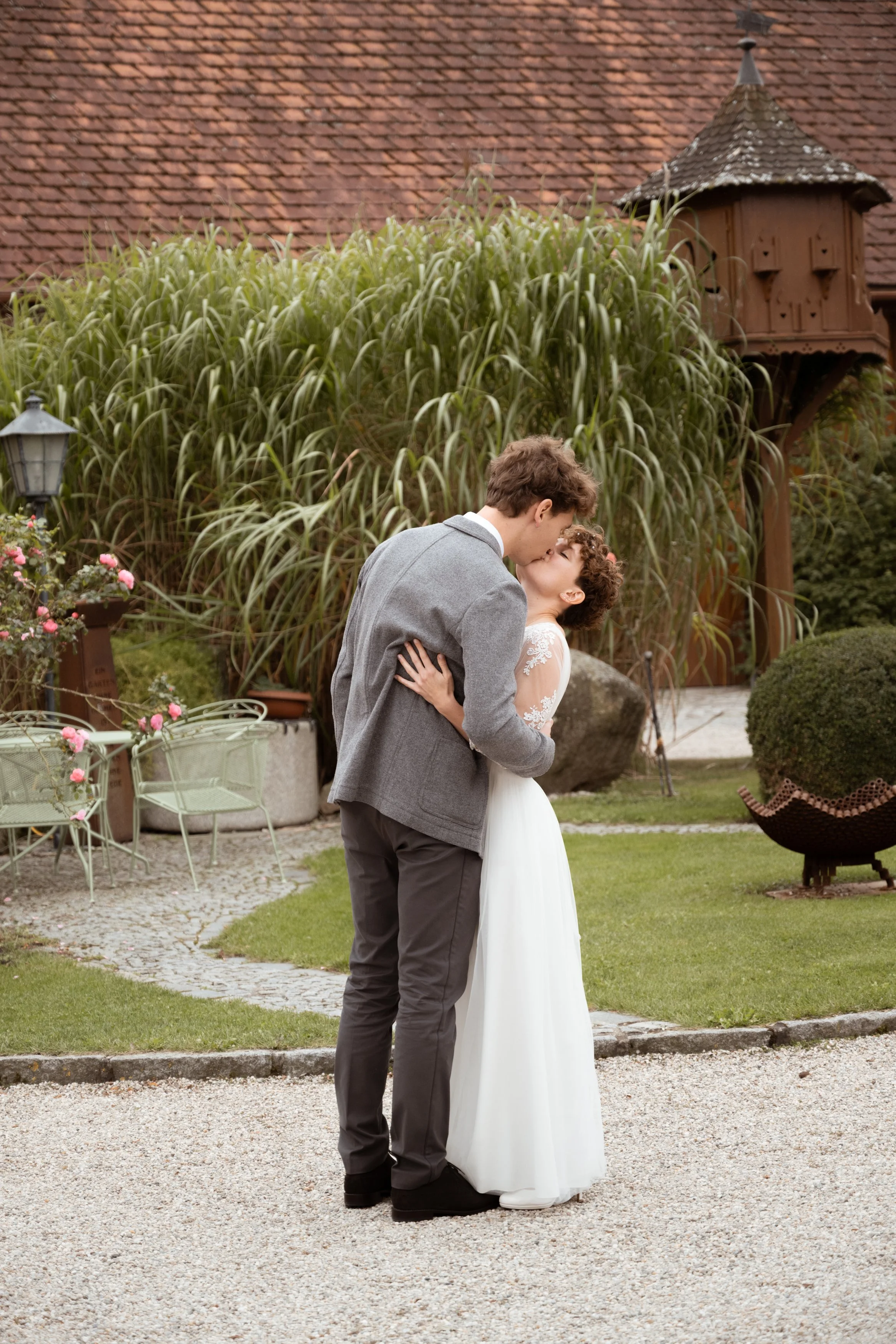 Hochzeit Irene Flo 9