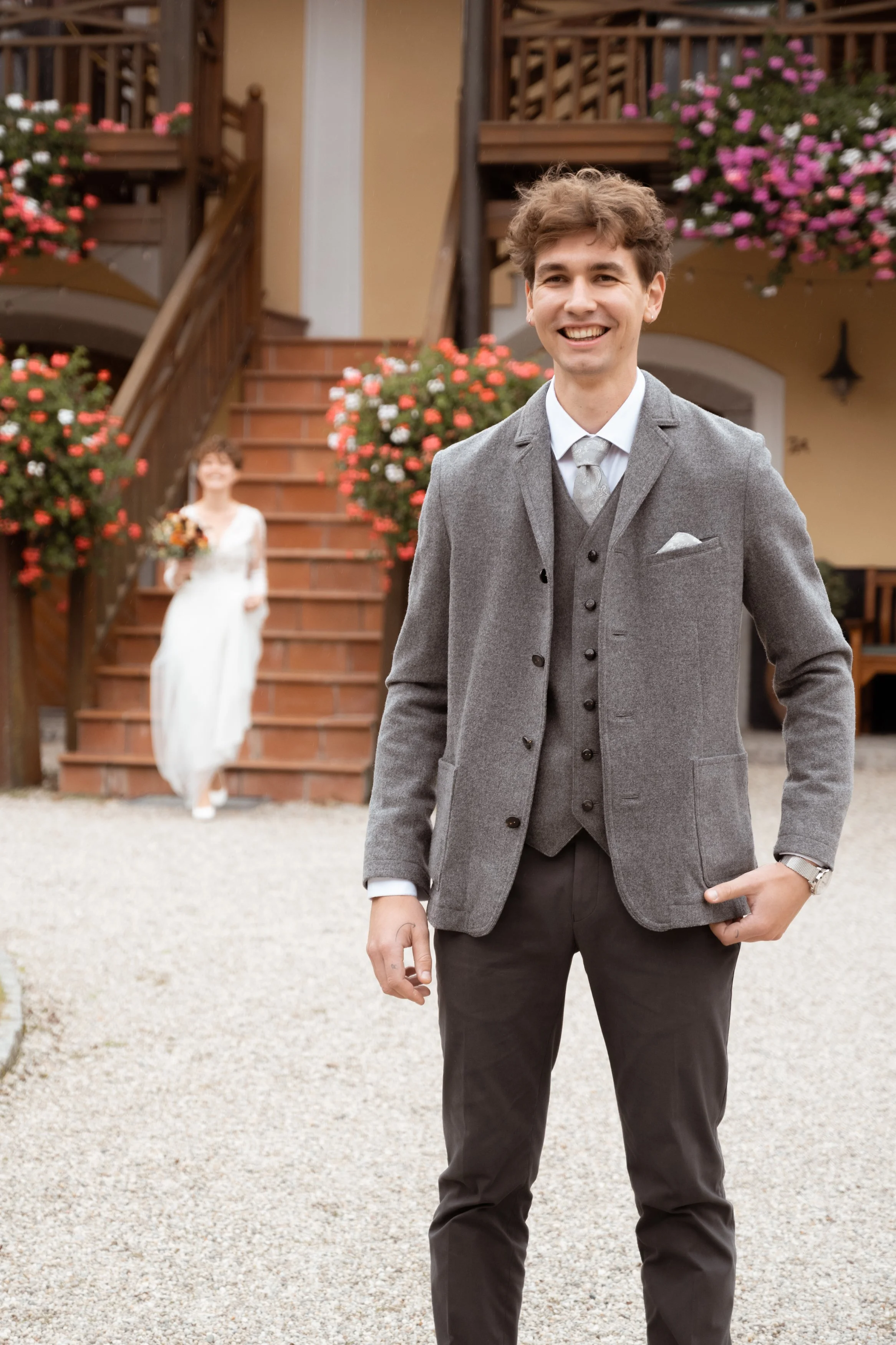 Hochzeit Irene Flo 5