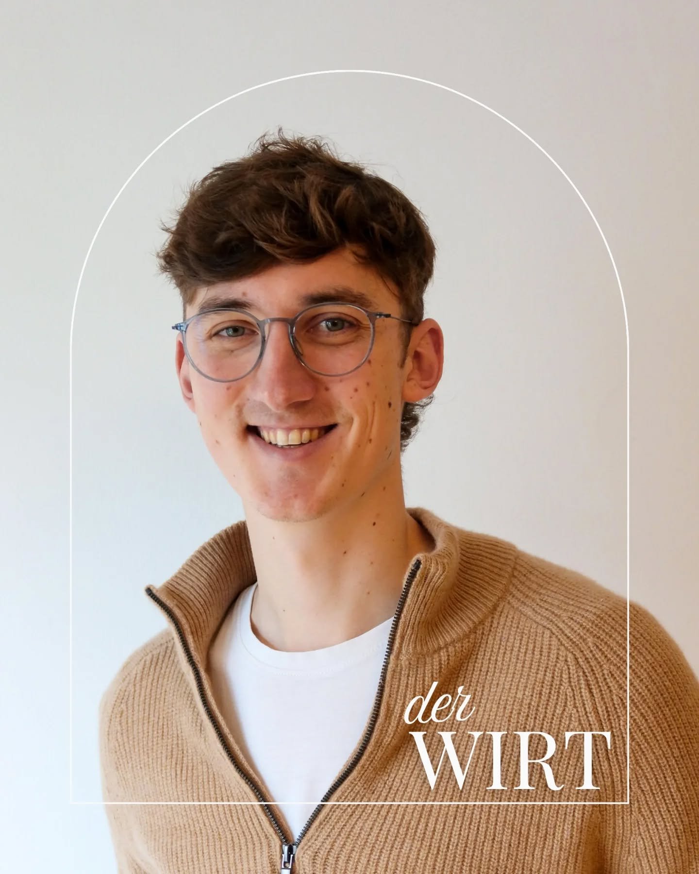 Ich komme aus einer Gastronomenfamilie in vierter Generation und bin mit der Wirtshauskultur aufgewachsen. Meine Ausbildung im Tourismus am Pannoneum sowie Weiterbildungen in Unternehmensf&uuml;hrung &amp; E-Business Management sowie Personalmanageme