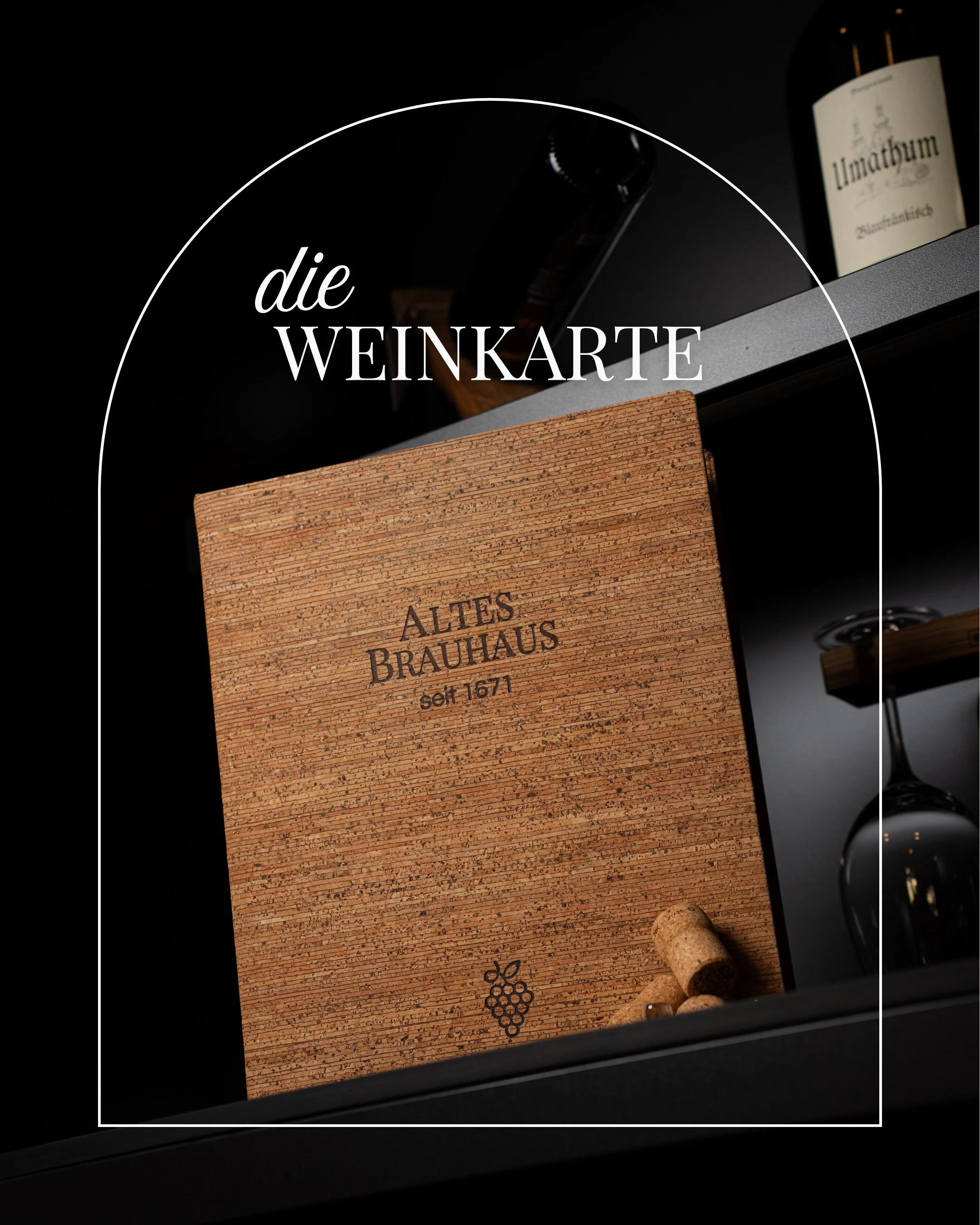 Weinkultur aus dem Burgenland - mit einem Hauch Wachau. 🍷

Das Burgenland ist unsere Heimat und damit auch das Herzst&uuml;ck unserer Weinkarte. Rund um den Neusiedler See entstehen charaktervolle Weine, die unsere Region und ihre Vielfalt widerspie