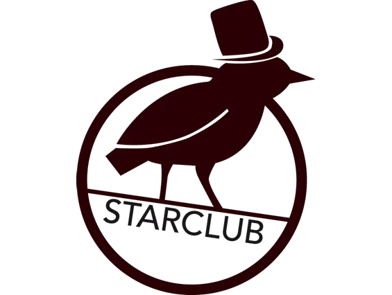 Warnschild mit einer Huhn-Silhouette und Text, der vor Geflügelkrankheiten warnt.