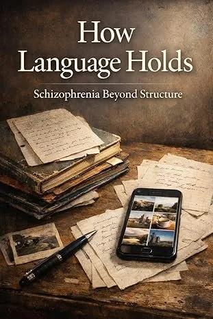 How Language Holds: Schizophrenia Beyond Structure