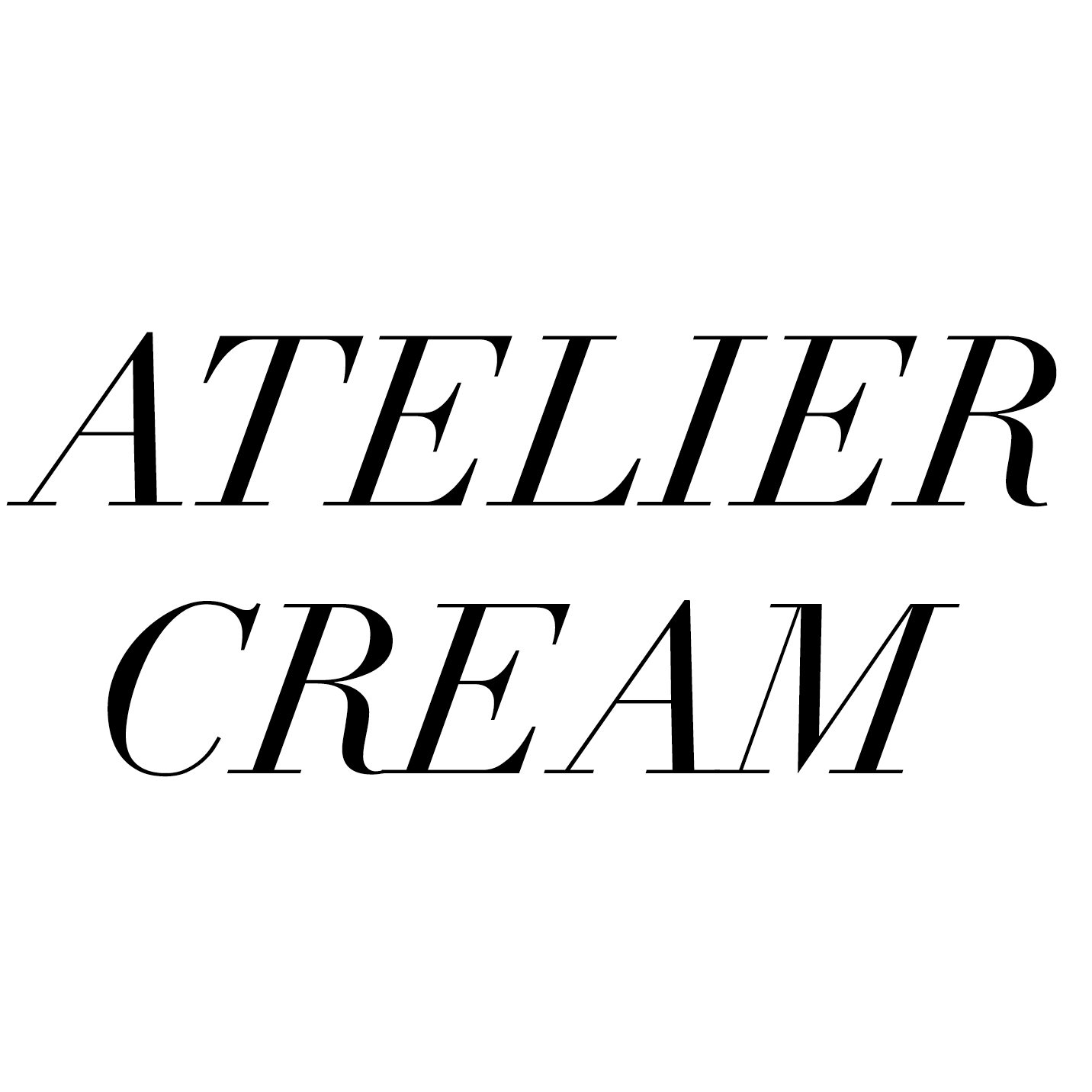 Atelier Cream