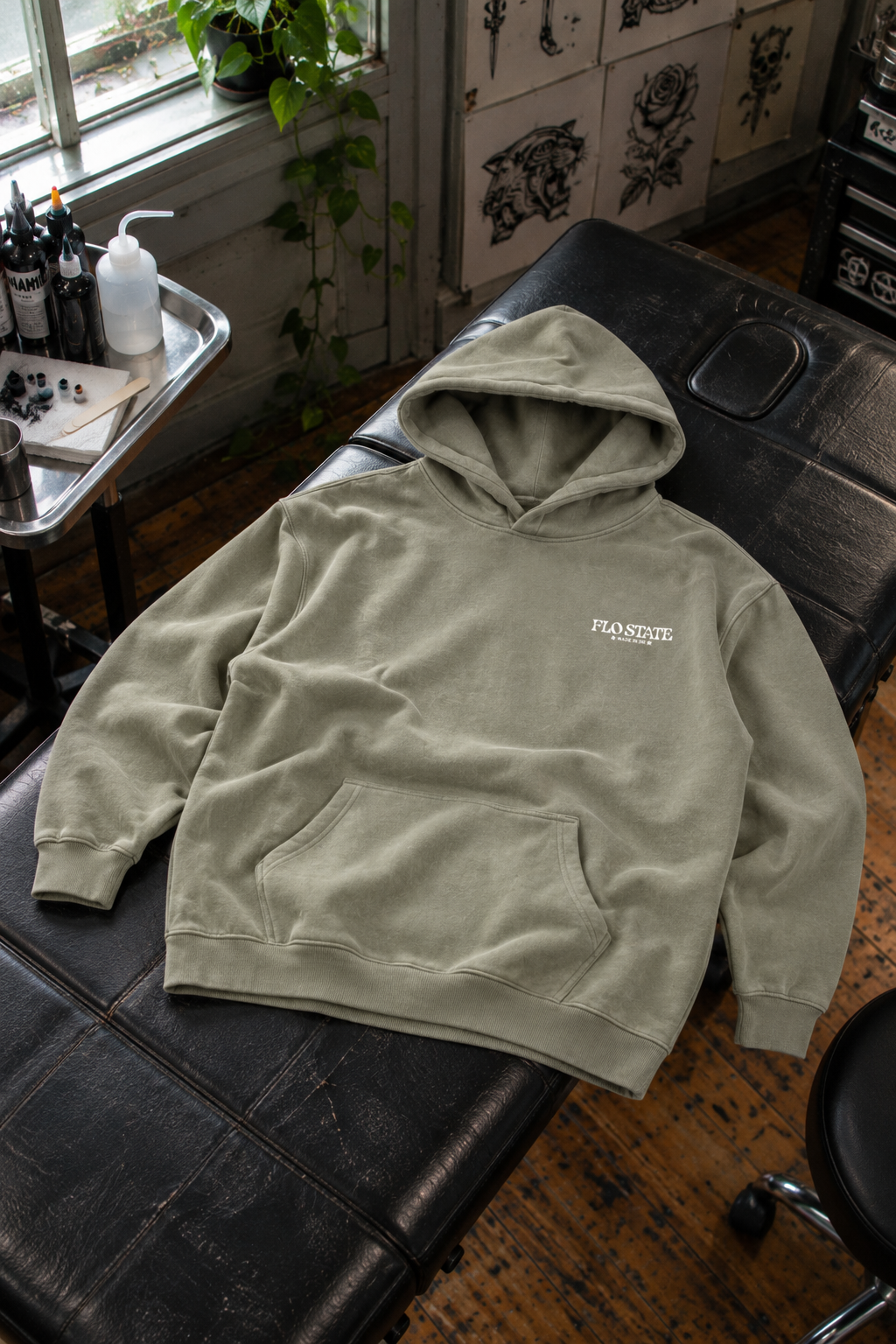 Stone hoodie on a tattoo bed.png