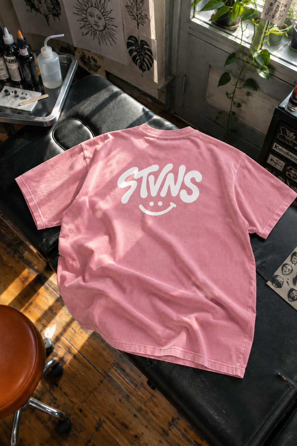 Pastel pink STVNS back flatlay.png