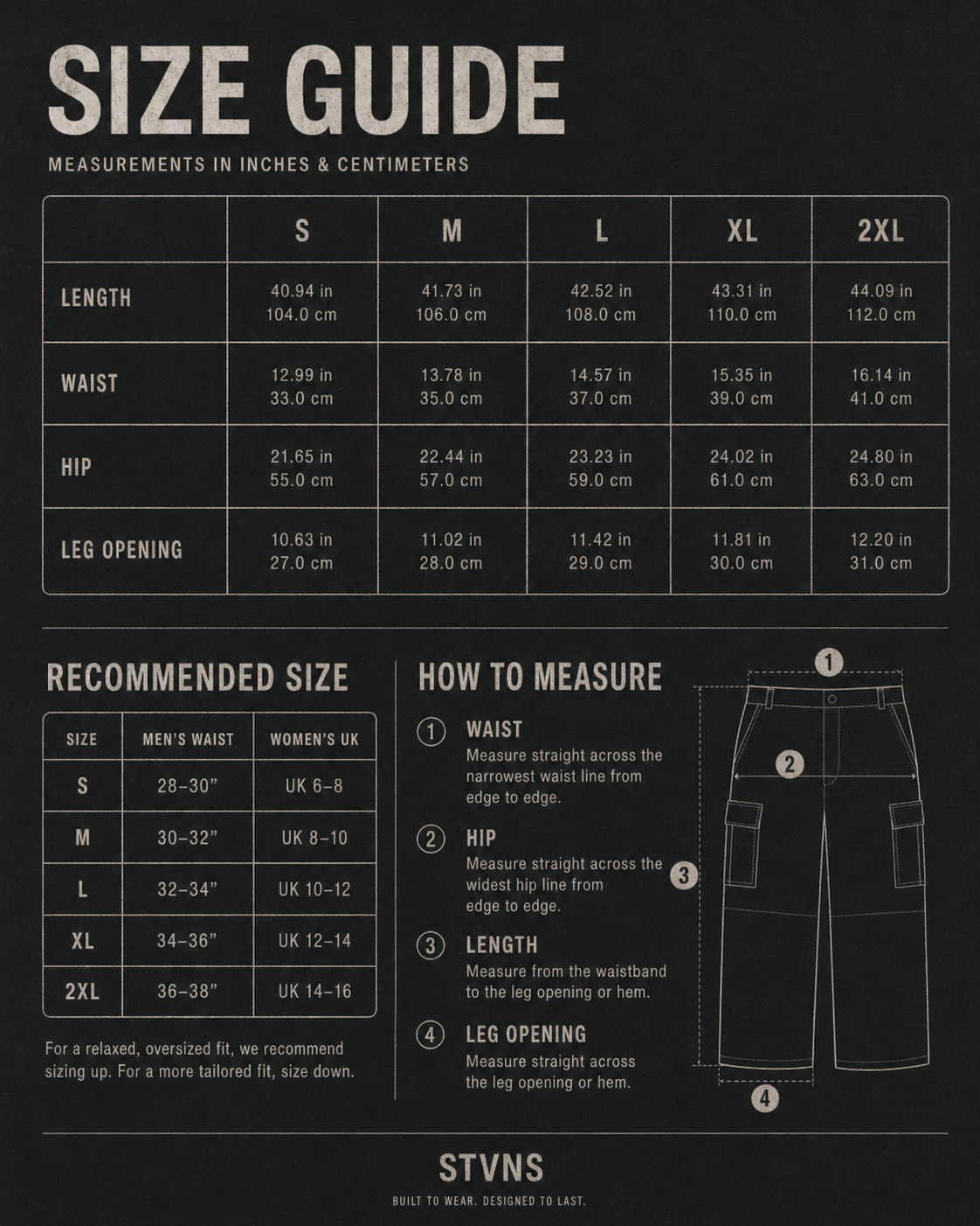 stvns cargo pant - sizeguide.png